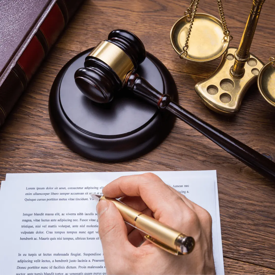 Puede la IA transformar la negociacion de contratos en el sector legal?