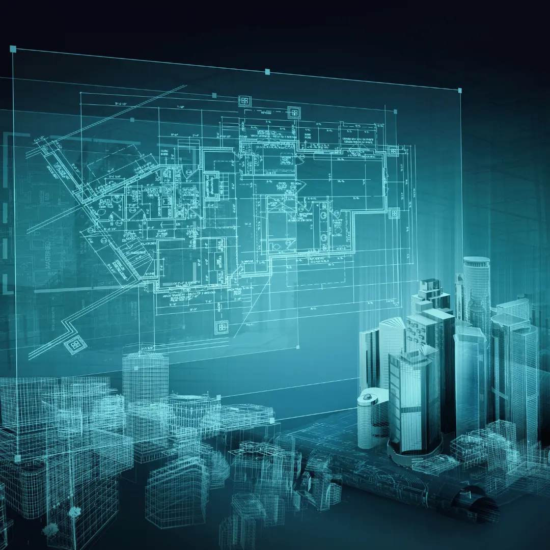 Impact of AI on Architecture: A New Era of Design Efficiency