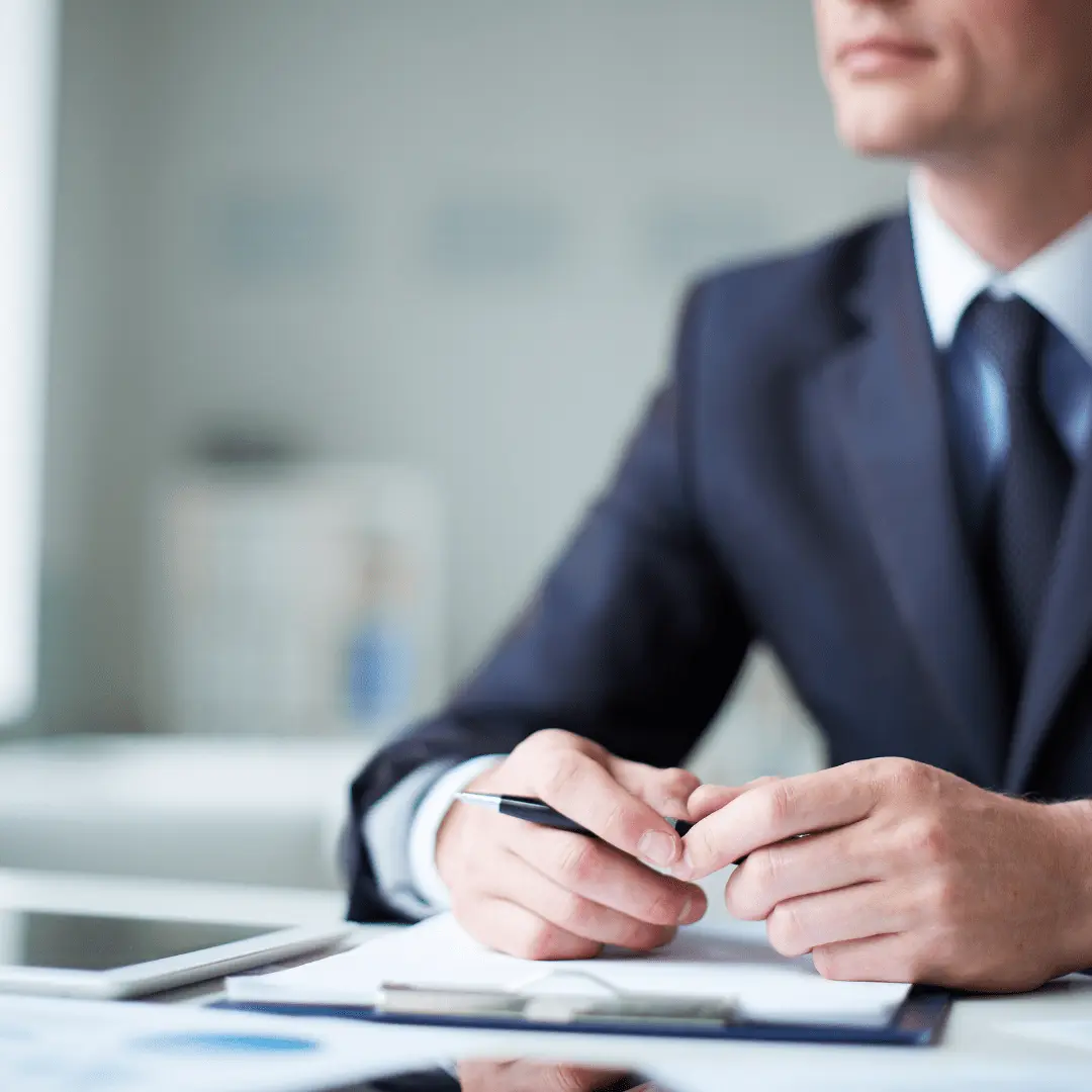 Todo CEO necesita saber esto sobre IA