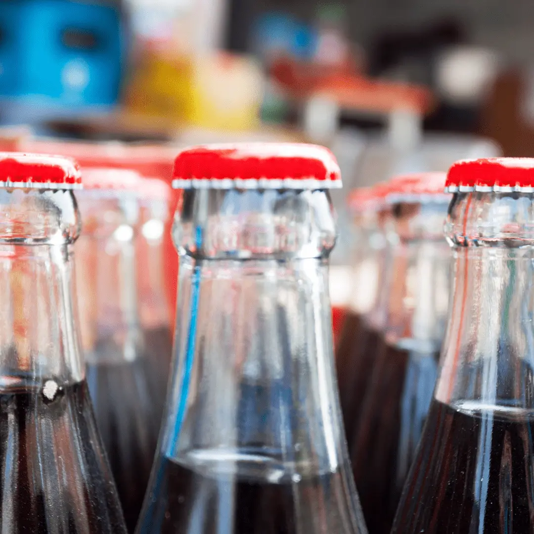 La revolucion de IA de Coca-Cola: mejorar operaciones y elevar la relacion con clientes