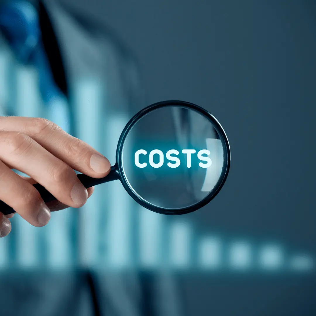 Maximiza el ahorro de costes con analitica predictiva