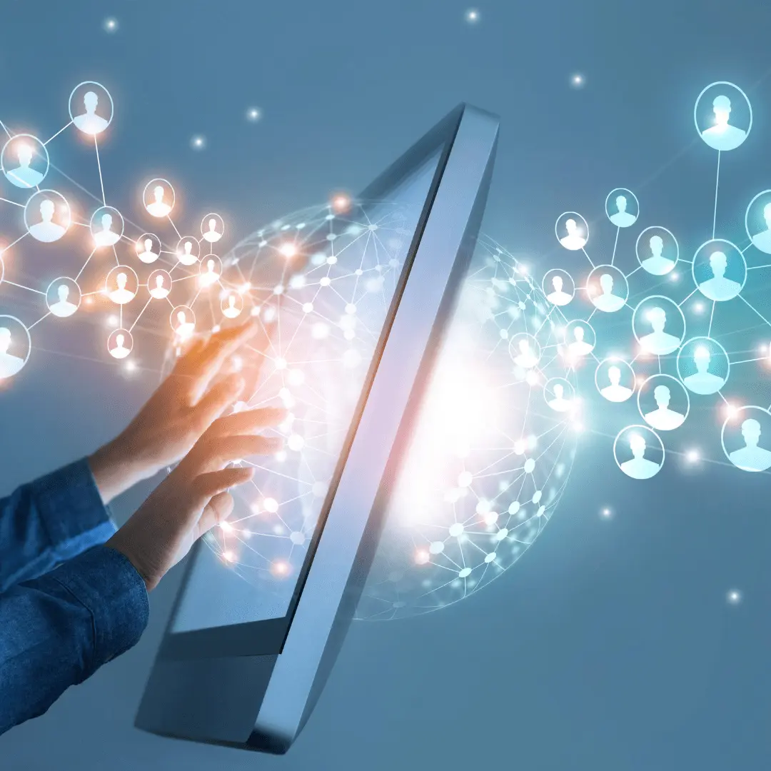 Beneficios de integrar datos de cliente con IA predictiva