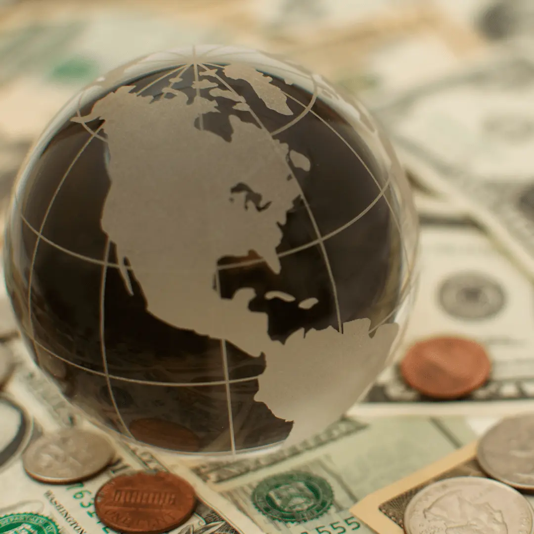 Como la IA está impulsando el crecimiento economico