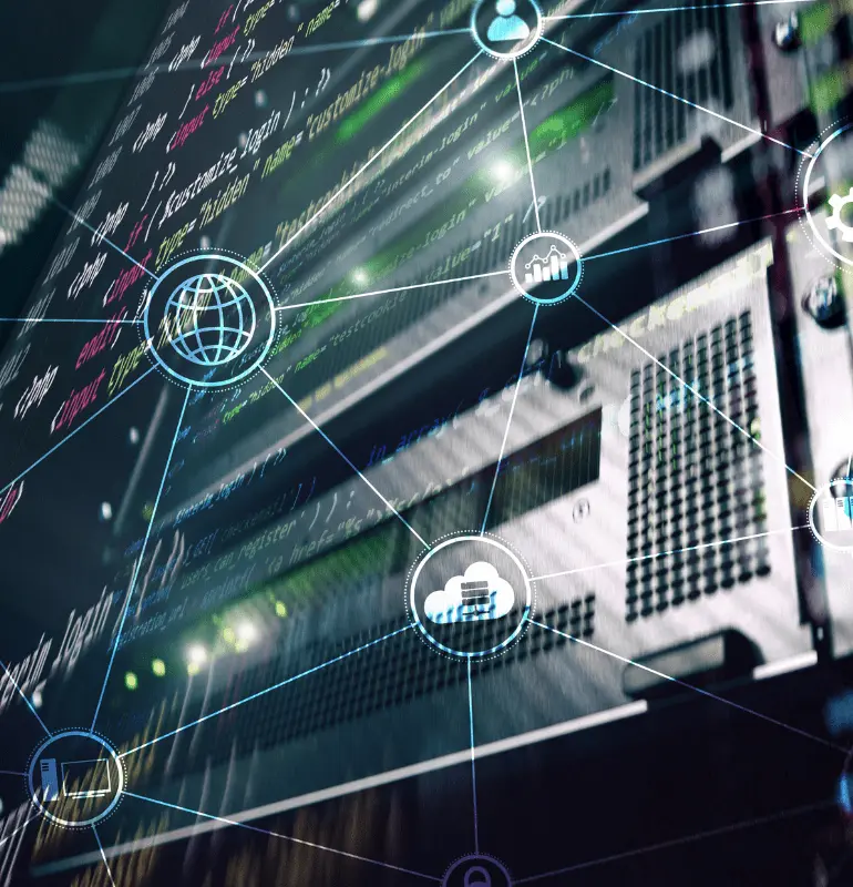 Construir la infraestructura tecnologica adecuada de IA para tu empresa