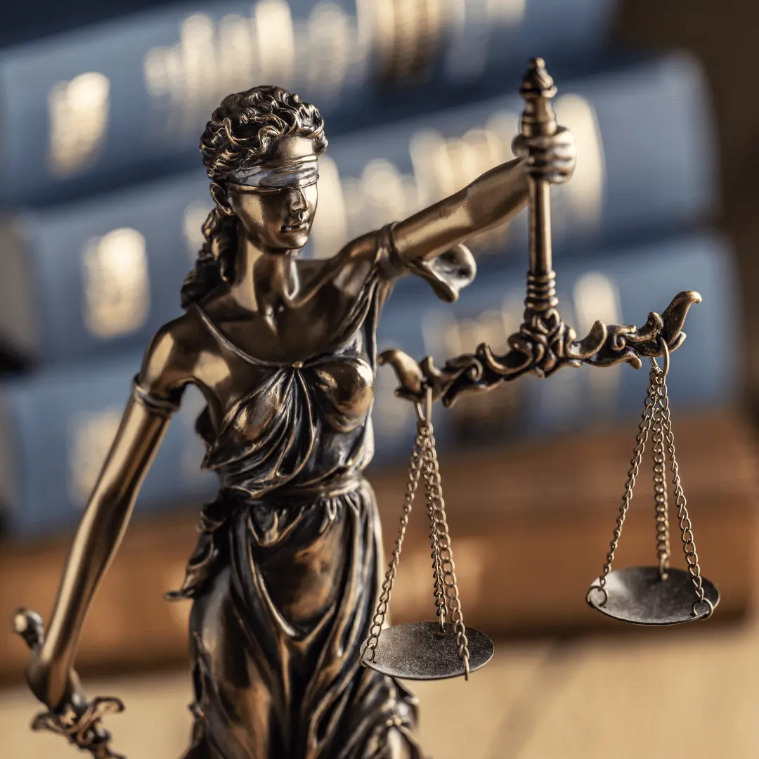 Impacto de la IA generativa en el sector legal