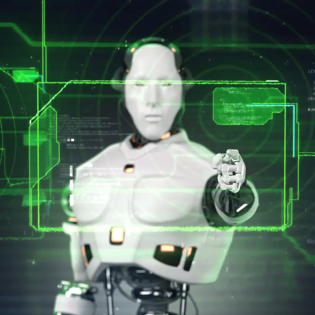 El futuro de la IA: redes liquidas uniendo inteligencia artificial y robotica