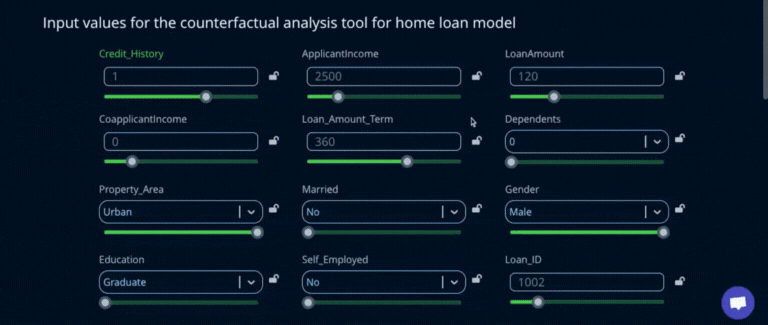 Leveraging Counterfactual Analysis in Mortgage Data with NextBrain AI