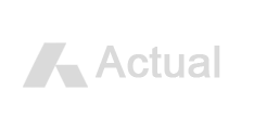Actual